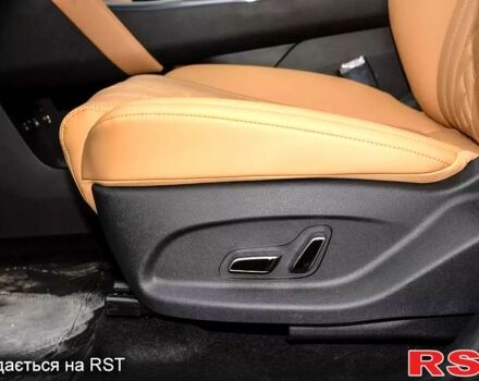 Серый БИД Song, объемом двигателя 1.5 л и пробегом 0 тыс. км за 29000 $, фото 9 на Automoto.ua