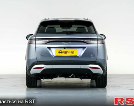 Серый БИД Song, объемом двигателя 1.5 л и пробегом 0 тыс. км за 29000 $, фото 2 на Automoto.ua