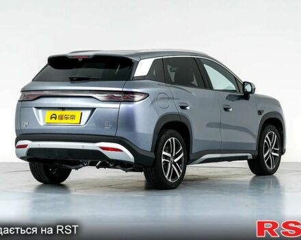 Серый БИД Song, объемом двигателя 1.5 л и пробегом 0 тыс. км за 29000 $, фото 3 на Automoto.ua