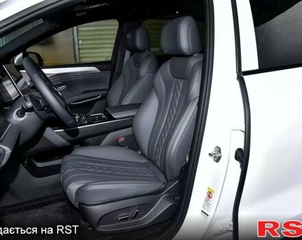 Серый БИД Song, объемом двигателя 1.5 л и пробегом 8 тыс. км за 29000 $, фото 6 на Automoto.ua