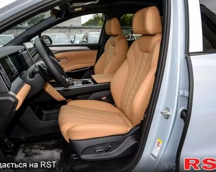 Серый БИД Song, объемом двигателя 1.5 л и пробегом 0 тыс. км за 29000 $, фото 6 на Automoto.ua