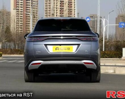 Серый БИД Song, объемом двигателя 1.5 л и пробегом 8 тыс. км за 29000 $, фото 2 на Automoto.ua