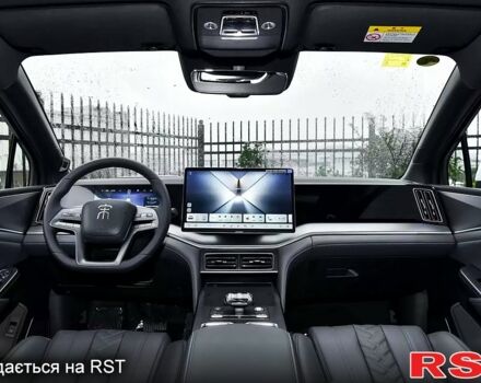 Серый БИД Song, объемом двигателя 1.5 л и пробегом 8 тыс. км за 29000 $, фото 8 на Automoto.ua