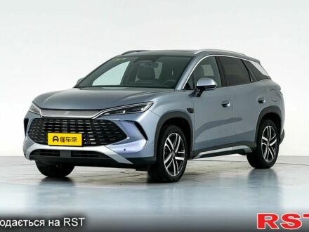 Серый БИД Song, объемом двигателя 1.5 л и пробегом 0 тыс. км за 29000 $, фото 1 на Automoto.ua