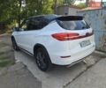 Білий БІД Song EV500, об'ємом двигуна 0 л та пробігом 38 тис. км за 17400 $, фото 6 на Automoto.ua