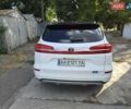 Білий БІД Song EV500, об'ємом двигуна 0 л та пробігом 38 тис. км за 17400 $, фото 1 на Automoto.ua