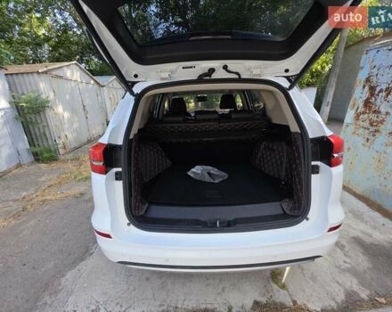 Білий БІД Song EV500, об'ємом двигуна 0 л та пробігом 38 тис. км за 17400 $, фото 5 на Automoto.ua