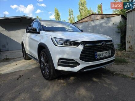 БІД Song EV500 2018 у Одесі на Automoto.ua Білий БІД Song EV500, об'ємом двигуна 0 л та пробігом 38 тис. км за 17400 $, фото 1 на Automoto.ua