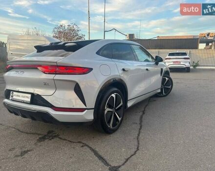 Белый БИД Song L, объемом двигателя 0 л и пробегом 13 тыс. км за 32200 $, фото 4 на Automoto.ua