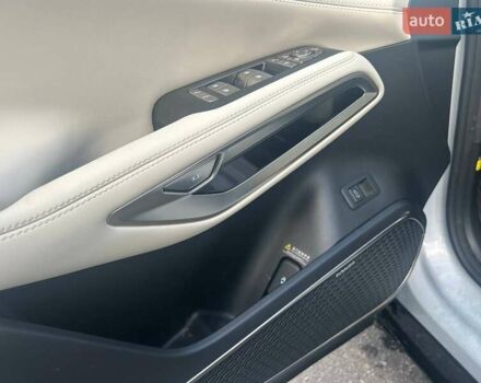 Белый БИД Song L, объемом двигателя 0 л и пробегом 13 тыс. км за 32200 $, фото 21 на Automoto.ua