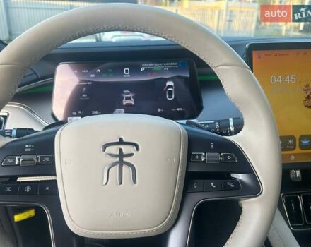 Белый БИД Song L, объемом двигателя 0 л и пробегом 13 тыс. км за 32200 $, фото 14 на Automoto.ua