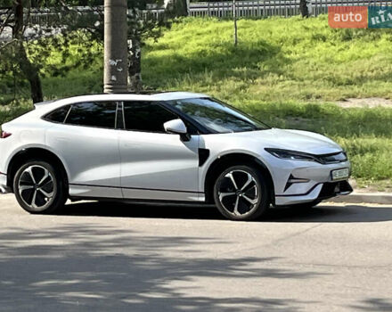 Белый БИД Song L, объемом двигателя 0 л и пробегом 31 тыс. км за 30999 $, фото 1 на Automoto.ua