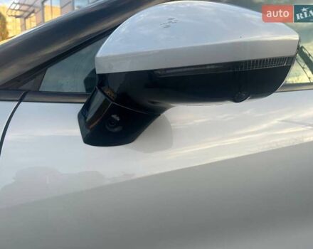 Белый БИД Song L, объемом двигателя 0 л и пробегом 13 тыс. км за 32200 $, фото 9 на Automoto.ua