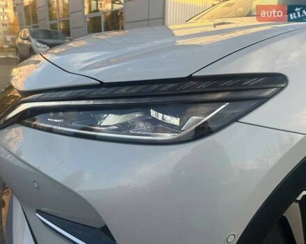 Белый БИД Song L, объемом двигателя 0 л и пробегом 13 тыс. км за 32200 $, фото 12 на Automoto.ua