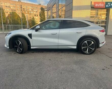 Белый БИД Song L, объемом двигателя 0 л и пробегом 13 тыс. км за 32200 $, фото 7 на Automoto.ua