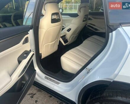 Белый БИД Song L, объемом двигателя 0 л и пробегом 13 тыс. км за 32200 $, фото 18 на Automoto.ua