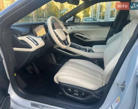 Белый БИД Song L, объемом двигателя 0 л и пробегом 13 тыс. км за 32200 $, фото 15 на Automoto.ua