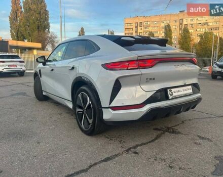 Белый БИД Song L, объемом двигателя 0 л и пробегом 13 тыс. км за 32200 $, фото 6 на Automoto.ua