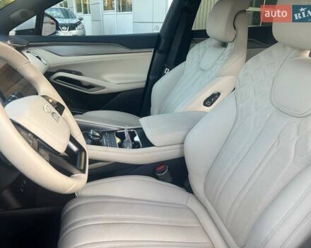 Белый БИД Song L, объемом двигателя 0 л и пробегом 13 тыс. км за 32200 $, фото 17 на Automoto.ua