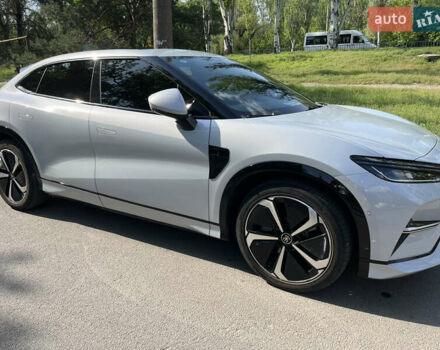 Белый БИД Song L, объемом двигателя 0 л и пробегом 31 тыс. км за 30999 $, фото 4 на Automoto.ua