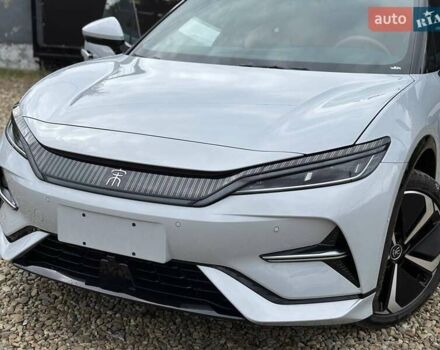 Белый БИД Song L, объемом двигателя 0 л и пробегом 1 тыс. км за 27499 $, фото 18 на Automoto.ua