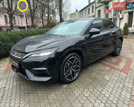 Белый БИД Song L, объемом двигателя 0 л и пробегом 6 тыс. км за 35000 $, фото 7 на Automoto.ua