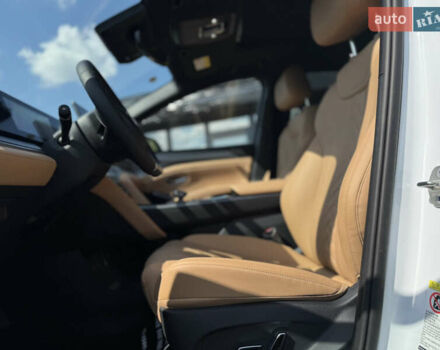 Белый БИД Song L, объемом двигателя 1.5 л и пробегом 3 тыс. км за 32500 $, фото 14 на Automoto.ua