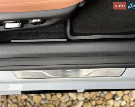 Белый БИД Song L, объемом двигателя 0 л и пробегом 1 тыс. км за 27499 $, фото 28 на Automoto.ua