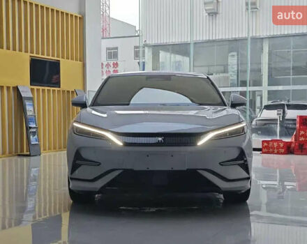 Білий БІД Song L, об'ємом двигуна 0 л та пробігом 1 тис. км за 29000 $, фото 1 на Automoto.ua