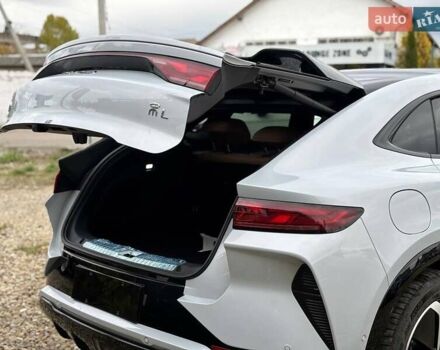 Белый БИД Song L, объемом двигателя 0 л и пробегом 1 тыс. км за 27499 $, фото 11 на Automoto.ua