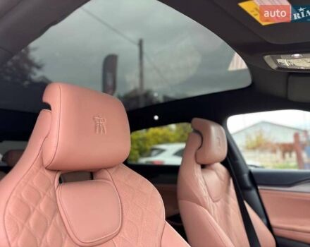 Белый БИД Song L, объемом двигателя 0 л и пробегом 1 тыс. км за 27499 $, фото 29 на Automoto.ua