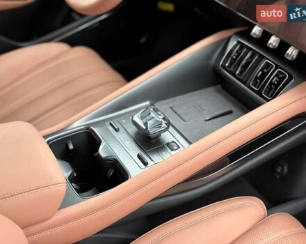 Белый БИД Song L, объемом двигателя 0 л и пробегом 1 тыс. км за 27499 $, фото 31 на Automoto.ua