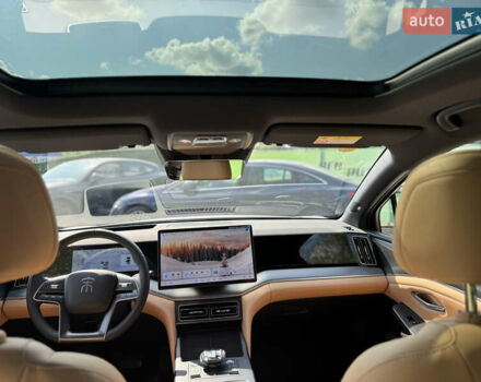 Белый БИД Song L, объемом двигателя 1.5 л и пробегом 3 тыс. км за 32500 $, фото 19 на Automoto.ua