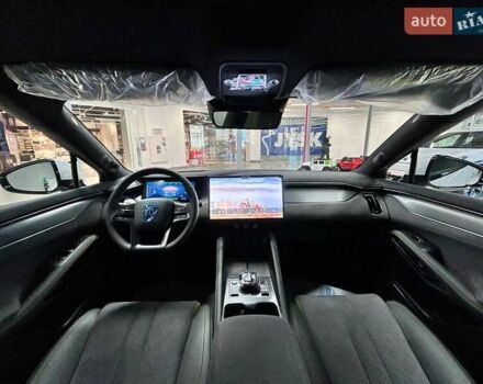 Белый БИД Song L, объемом двигателя 0 л и пробегом 1 тыс. км за 33990 $, фото 14 на Automoto.ua