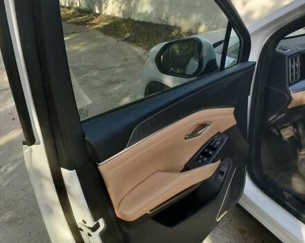 Белый БИД Song L, объемом двигателя 1.5 л и пробегом 20 тыс. км за 28500 $, фото 9 на Automoto.ua