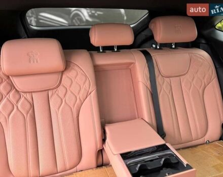 Белый БИД Song L, объемом двигателя 0 л и пробегом 1 тыс. км за 27499 $, фото 19 на Automoto.ua