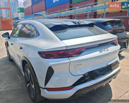 Білий БІД Song L, об'ємом двигуна 0 л та пробігом 1 тис. км за 29000 $, фото 5 на Automoto.ua