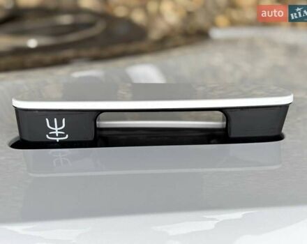 Белый БИД Song L, объемом двигателя 0 л и пробегом 1 тыс. км за 27499 $, фото 26 на Automoto.ua