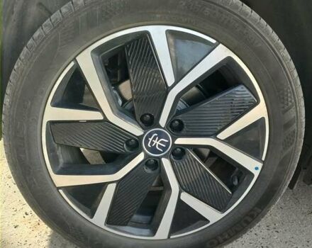 Белый БИД Song L, объемом двигателя 1.5 л и пробегом 20 тыс. км за 28500 $, фото 8 на Automoto.ua