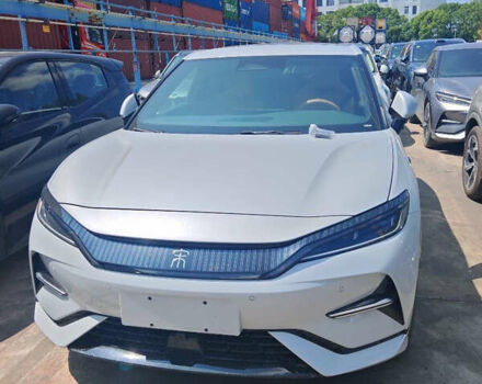 Білий БІД Song L, об'ємом двигуна 0 л та пробігом 1 тис. км за 29000 $, фото 3 на Automoto.ua