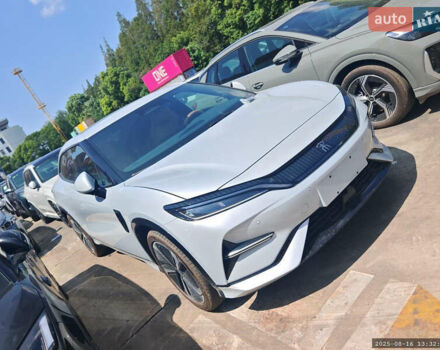 Білий БІД Song L, об'ємом двигуна 0 л та пробігом 1 тис. км за 29000 $, фото 2 на Automoto.ua