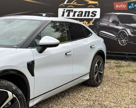 Белый БИД Song L, объемом двигателя 0 л и пробегом 1 тыс. км за 27499 $, фото 4 на Automoto.ua