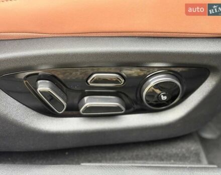 Белый БИД Song L, объемом двигателя 0 л и пробегом 1 тыс. км за 27499 $, фото 20 на Automoto.ua