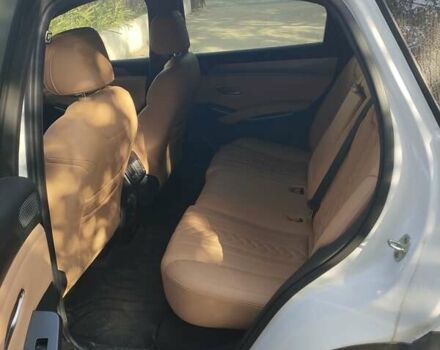 Белый БИД Song L, объемом двигателя 1.5 л и пробегом 20 тыс. км за 28500 $, фото 12 на Automoto.ua