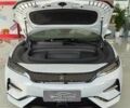 Белый БИД Song L, объемом двигателя 0 л и пробегом 3 тыс. км за 28300 $, фото 1 на Automoto.ua