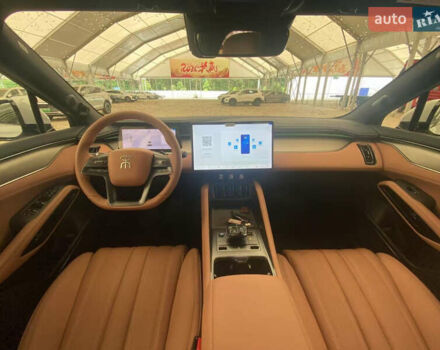 Білий БІД Song L, об'ємом двигуна 0 л та пробігом 1 тис. км за 29000 $, фото 18 на Automoto.ua