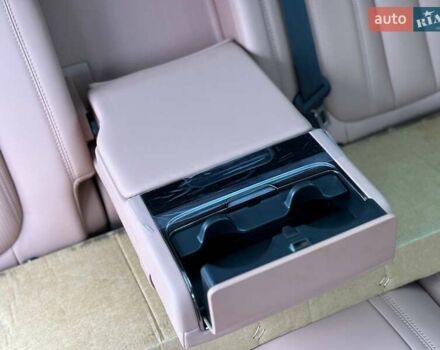 Белый БИД Song L, объемом двигателя 0 л и пробегом 1 тыс. км за 27499 $, фото 21 на Automoto.ua