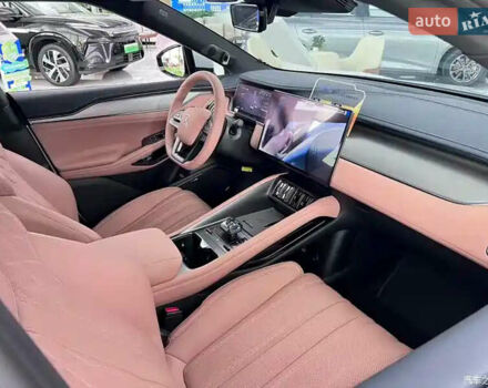 Білий БІД Song L, об'ємом двигуна 0 л та пробігом 1 тис. км за 29000 $, фото 6 на Automoto.ua