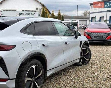 Белый БИД Song L, объемом двигателя 0 л и пробегом 1 тыс. км за 27499 $, фото 2 на Automoto.ua