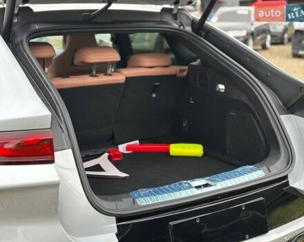 Белый БИД Song L, объемом двигателя 0 л и пробегом 1 тыс. км за 27499 $, фото 27 на Automoto.ua